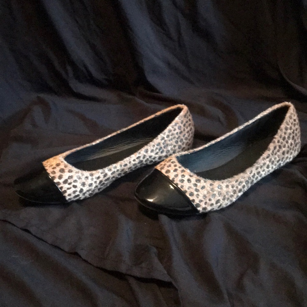 Brand new shoes only worn once
